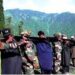 Army trains VDCs in weapon handling in J&K’s Mendhar
