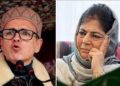Mehbooba, Omar Warn Against Poll Deferment on Anantnag Rajouri Seat