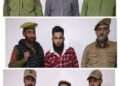 3 notorious drug smugglers booked in Baramulla: Police