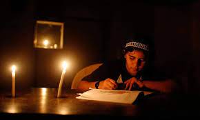 Power paucity in Kashmir sparks concerns for tourism industry