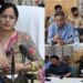 Chairman DLSA Samba chairs Monitoring and Mentoring Committee meeting