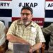 Taking Article 370 to Supreme Court was NC, PDP’s well planned conspiracy to lose it forever: Altaf Bukhari
