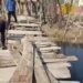 South Kashmir residents demand bridge over Ranbiara in Rakh