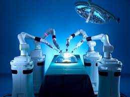 GMC Jammu, Srinagar Prepare for Robotic Surgery, Promises Enhanced Patient Care