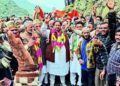 Dull campaigning for Jammu LS Seat as candidates confined to corner meetings