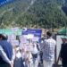 SDA launches cleanliness drive in Sonamarg