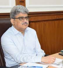 CS assesses progress on development of youth Employment & Skilling portal