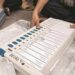 Lok Sabha Elections 2024  Home voting conducted for Senior citizens, PwDs in Samba district