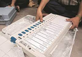 Lok Sabha Elections 2024 Home voting conducted for Senior citizens, PwDs in Samba district