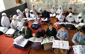 ‘Over 800 Govt schools in JK with zero student enrollment’