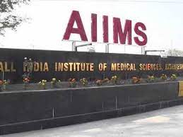 AIIMS Jammu Set to Launch OPD Services in May
