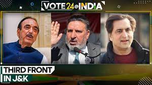 May Allah show Ghulam Nabi Azad, Altaf Bukhari Sajjad Lone the right path: Farooq Abdullah