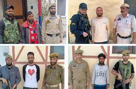 8 notorious drug smugglers booked in Bla: Police
