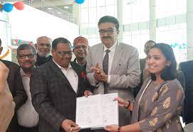 Expo Mart of int’l standard need of the hour in Kashmir: Chairman CEPC