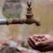 Ganderbal’s Sehipora Wayil complain about lack of drinking water