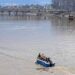 Boat tragedy in Srinagar disrupts river transportation in Jhelum