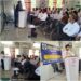 Lok Sabha Elections-2024: SVEEP programme held for young voters at GDC, GHSS Doongi