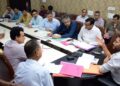 DC Jammu reviews preparedness for SANJY- 2024
