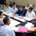 DC Jammu reviews preparedness for SANJY- 2024