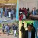 Lok Sabha Elections 2024: DEO Bandipora visits polling stations in Block Aloosa of 15-Bandipora AC