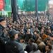 All J&K Shia Association Commemorates Youm-e-Shahadat of Moula Ali (AS) with Long Day Majlis