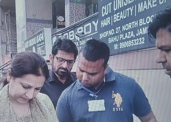District Administration Cracks Down on Overpriced Books, Uniforms in Jammu City