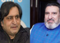 Sajad Lone seeks Bukhari-led Apni Party’s support for LS polls