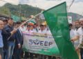 Lok Sabha Elections 2024 B’la hosts comprehensive SVEEP program