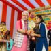 Lt Governor addresses seminar on the legacy of Chandragupta Maurya’s good governance in shaping the modern administrative framework