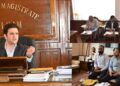 DC Kulgam reviews functioning of Revenue Department