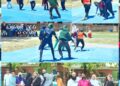 Empowering Girls: Self-defence Training Camp held under BBBP