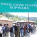 Lok Sabha Elections 2024: 79% Employee Voters exercise Right to Franchise through Postal Ballot at Kupwara