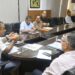 Div Com reviews status of Water, Electricity and Irrigation Supply in Jammu Division