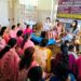 Mission Shakti Jammu organises health talk in Anganwadi Centres