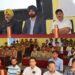Brigadier, DC hold interactive meet with NCC Students at GDC Doda