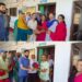 District Administration Doda,Vishwagram Education Trust organize educational activities in Zone Bhagwah
