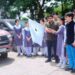 Mission Save Lives Road Safety Rally spreads awareness in Samba