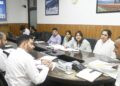 Div Com reviews tourism development initiatives at major Tourist Destinations of Jammu Region