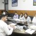 Div Com reviews tourism development initiatives at major Tourist Destinations of Jammu Region