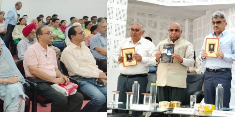 JKAACL dedicates 34th Balidaan Diwas to Amar Shaheed Sarwanand Koul Premi Artists’ recognition crucial towards preserving region’s rich cultural heritage: Chief Secretary