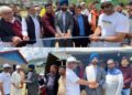 Chenab Valley Bash T20 tournament commences at Bhaderwah