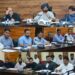 DC Doda reviews Revenue Department’s Public Services, Land Management