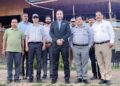 JKBOSE Chairman reviews functioning of DIET Kud