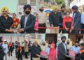 Archery event hosted at Girls Hostel Doda