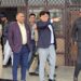 Lok Sabha Elections-2024: CEO inspects arrangements at Counting Center for Baramulla PC