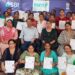 Fast Food Stall Udyami training program concludes at SBI RSETI Jammu