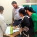 DC Jammu conducts surprise inspection of Government hospitals