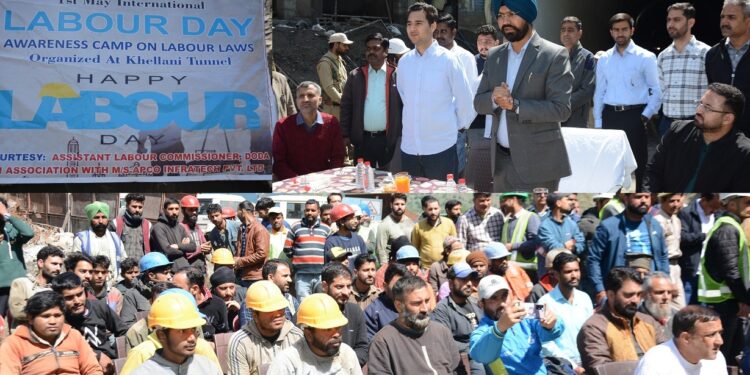 Labour Day