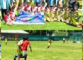 Inter-School Zonal Level Football Competition cocludes with exciting Final Match