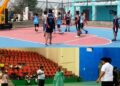 YSS Samba hosts Inter-School Judo, Basketball competition for U14, U 17 boys and girls
